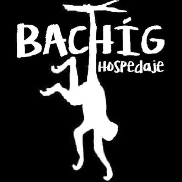 Bachig Hospedaje Мойобамба Екстер'єр фото